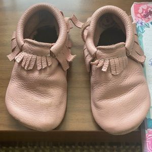 Freshly Picked City Moccs Mini Sole